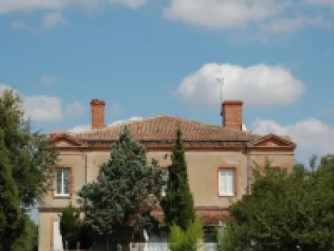 Chateau de Faudade Hotels in Levignac