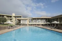 Hotel y Cabañas Hornitos - Caja Los Andes - palestra