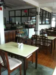 Simple Life Talay & Divers Resort - sarapan