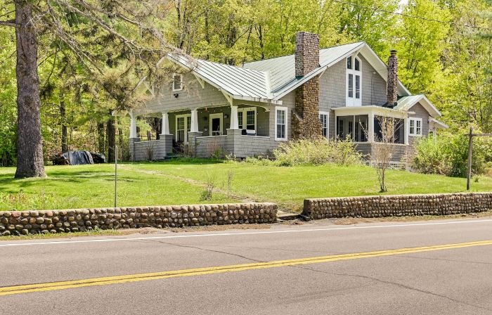 Forestport Home w/ Access to Otter Lake