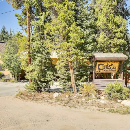 Winter Park Condo w/ Sleeping Loft - Near Main St