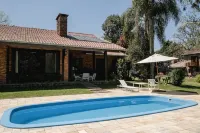 Malbec Casa Hotel