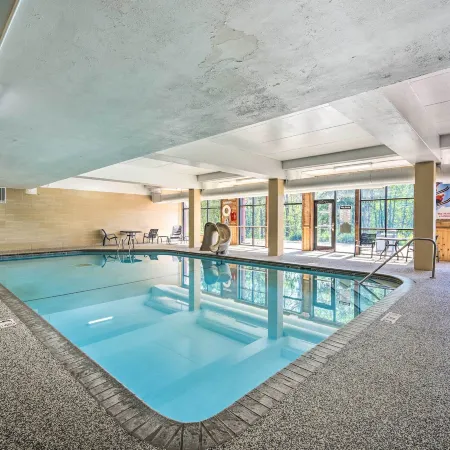 Lutsen Mountains Retreat w/ Resort Amenities!