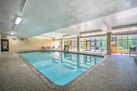Lutsen Mountains Retreat w/ Resort Amenities! - appartements de vacances