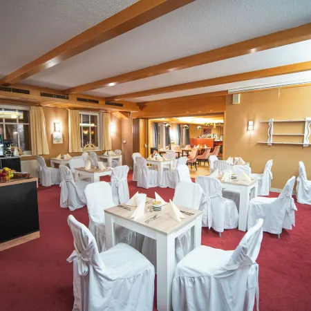 Berghotel Drei Brüder Höhe