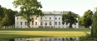 Hotel Schloss Neuhardenberg Hotels in Reichenow