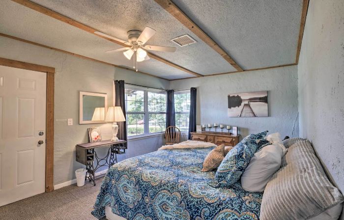 Cobblestone Cottage 10 Mi to Pomme de Terre!