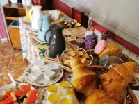 La Chaumiere D Agde Hotels in Agde