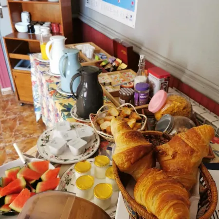 La Chaumiere D Agde Hotels in Agde