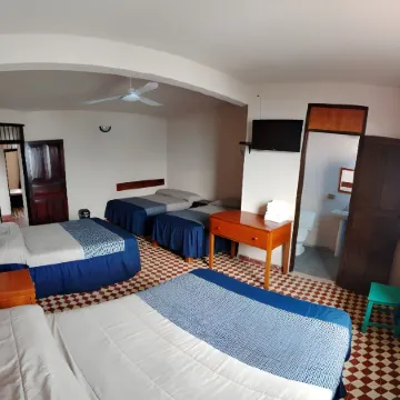 Hotel Cortaza Galería