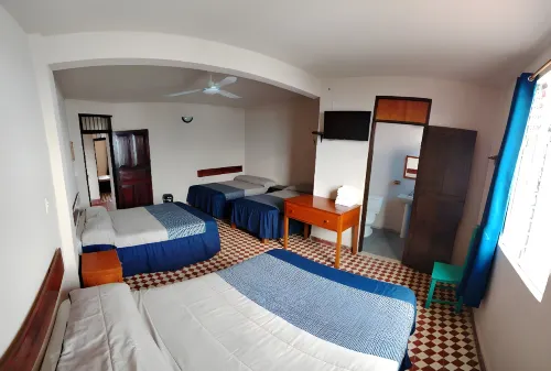 Hotel Cortaza Galería