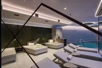 Aparthotel Dorf570 - Pools