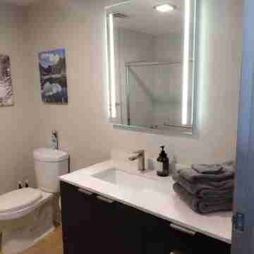Your Bozeman Basecamp: Comfortable Condo in the Perfect Downtown Location Rooms