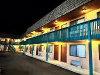 Federal Way Motel - 2-Star