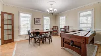 Come and Wind down and Relax at Family Tides! 6 Bedroom Villa by Peace Vacations - 4-Star