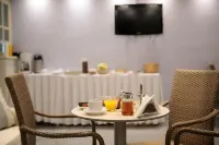 Princess Mare Hotel - Adults Only - Frühstück