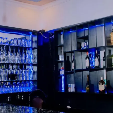 Boutique Hotel Rwanda