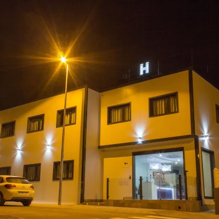 Hotel Portmán