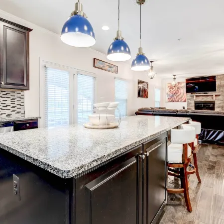 Downtown DC Home w/ Furnished Patio!