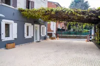 La Pergola Suites Hotels in Villafranca di Verona