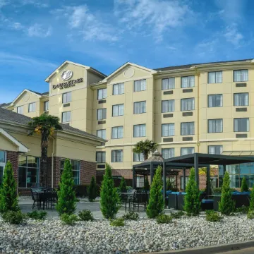 Doubletree by Hilton Hattiesburg