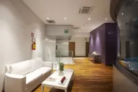 Arthotel & Park Lecce - Spa