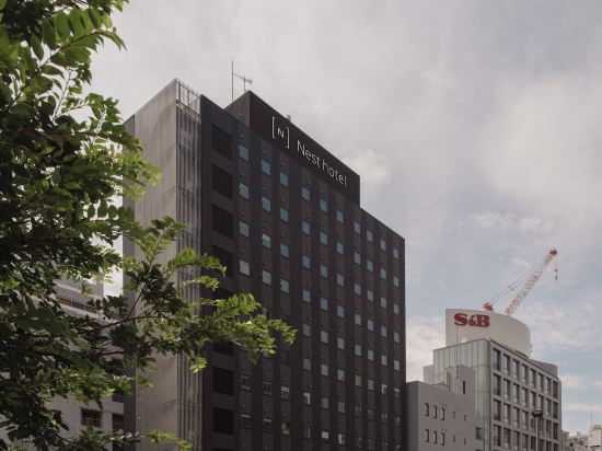 內斯特霍特爾東京八重洲