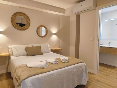 Villa Galicia (Padrón) Hotel a A Estrada