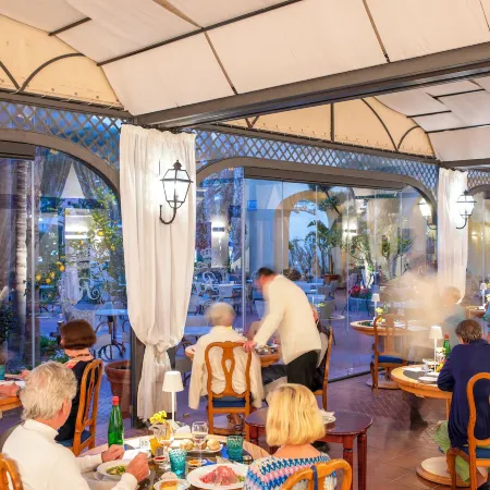 La Reginella Resort & Spa
