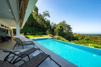 Casa Laureles - View biển