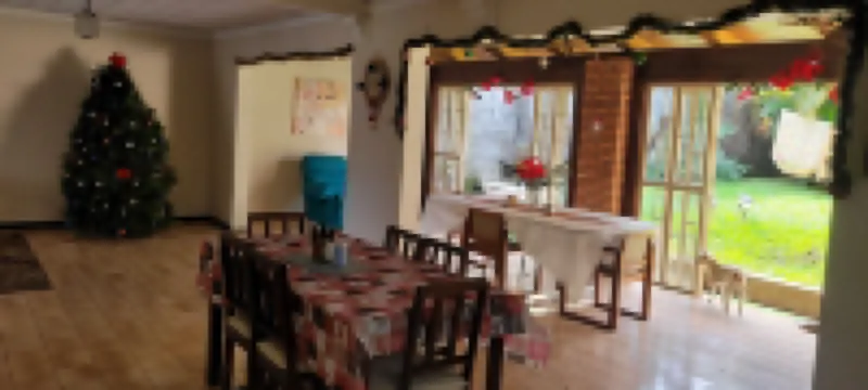 Cata Bed & Breakfast - se Admiten Mascotas en Rohrmoser