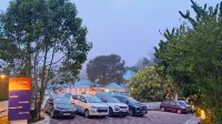Le Poshe, Kodaikanal - ที่มีที่จอดรถ