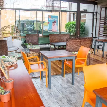 Hotel Terra Viva