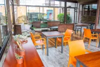Hotel Terra Viva Hotels in Chiles