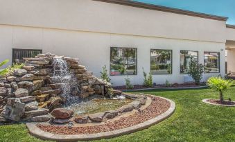 Econo Lodge St George North - Near Pioneer Park