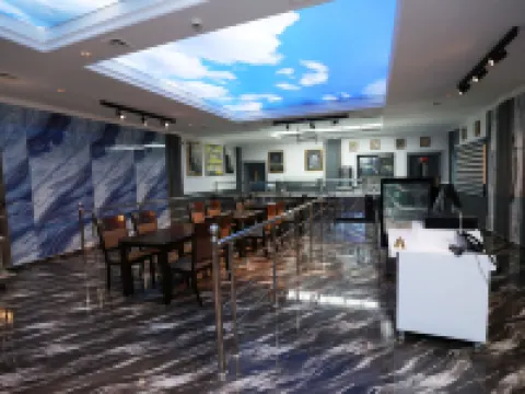 Aures Hotel by Atlantis فنادق في أقبو