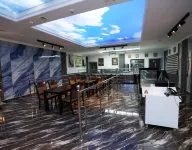 Aures Hotel by Atlantis Hôtels à : Akbou