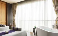 Sentido Heritance Negombo - Spa
