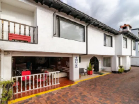 Ayenda Puerto Madero Boutique Hoteles en Chía