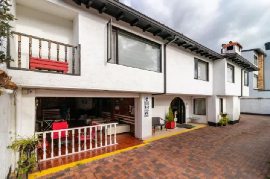 Ayenda Puerto Madero Boutique