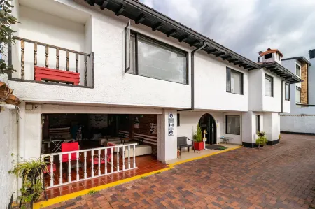 Ayenda Puerto Madero Boutique Отели в г. Чия