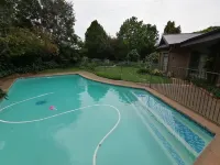 Dias Guest House - Rooftop Pools