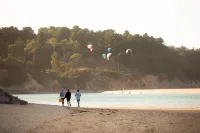 Hôtel Sports & Spa la Voile d'Or - Beach
