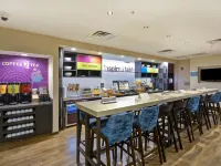 Home2 Suites by Hilton Dallas-Frisco 프리스코 호텔