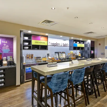 Home2 Suites by Hilton Dallas-Frisco