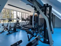 Hotel Spitzerberg by bsmart - Fitnessstudio