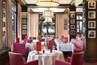 Hôtel Barrière le Royal la Baule Hotels in La Baule-Escoublac