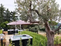 Relais dei Molini Hotels in Monteverdi Marittimo