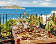 Sirene Luxury Hotel Bodrum Hotels in Yalikavak