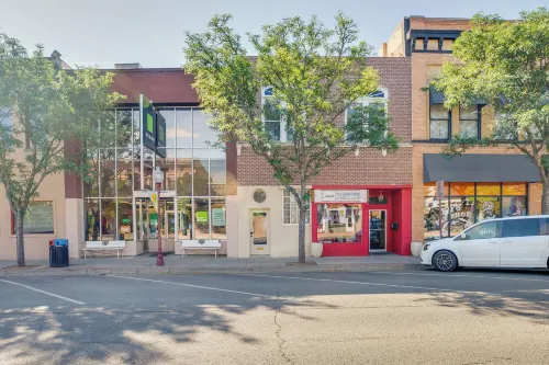 Downtown Montrose Apartment, 12 Mi to Natl Park! - 3-نجوم